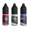 Hangsen - Bar Fuel Salts - 10ml - Nic Salts - Box of 10 - Hangsen - Bar Fuel Salts - 10ml - Nic Salts - Box of 10 - 10mg - vapeukwholesale - Direct Vape Wholesale