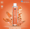 Hayati Pro Max 4000 Disposable Vape Puff Bar Box of 10 - Hayati Pro Max 4000 Disposable Vape Puff Bar Box of 10 - Rocky Candy Orange - Vapeuksupplier - Direct Vape Wholesale