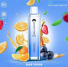 Hayati Pro Max 4000 Disposable Vape Puff Bar Box of 10 - Hayati Pro Max 4000 Disposable Vape Puff Bar Box of 10 - Blue Fusion - Vapeuksupplier - Direct Vape Wholesale