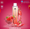 Hayati Pro Max 4000 Disposable Vape Puff Bar Box of 10 - Hayati Pro Max 4000 Disposable Vape Puff Bar Box of 10 - Strawberry Mojito - Vapeuksupplier - Direct Vape Wholesale