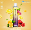 Hayati Pro Max 4000 Disposable Vape Puff Bar Box of 10 - Hayati Pro Max 4000 Disposable Vape Puff Bar Box of 10 - Riberry Lemonade - Vapeuksupplier - Direct Vape Wholesale