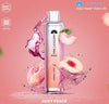Hayati Pro Max 4000 Disposable Vape Puff Bar Box of 10 - Hayati Pro Max 4000 Disposable Vape Puff Bar Box of 10 - Juicy Peach - Vapeuksupplier - Direct Vape Wholesale