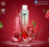 Hayati Pro Max 4000 Disposable Vape Puff Bar Box of 10 - Hayati Pro Max 4000 Disposable Vape Puff Bar Box of 10 - Fizzy Cherry - Vapeuksupplier - Direct Vape Wholesale