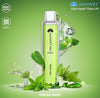 Hayati Pro Max 4000 Disposable Vape Puff Bar Box of 10 - Hayati Pro Max 4000 Disposable Vape Puff Bar Box of 10 - Fresh Mint - Vapeuksupplier - Direct Vape Wholesale