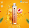 Hayati Pro Max 4000 Disposable Vape Puff Bar Box of 10 - Hayati Pro Max 4000 Disposable Vape Puff Bar Box of 10 - Mango Peach Pineapple - Vapeuksupplier - Direct Vape Wholesale