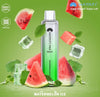 Hayati Pro Max 4000 Disposable Vape Puff Bar Box of 10 - Hayati Pro Max 4000 Disposable Vape Puff Bar Box of 10 - Watermelon Ice - Vapeuksupplier - Direct Vape Wholesale