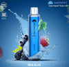 Hayati Pro Max 4000 Disposable Vape Puff Bar Box of 10 - Hayati Pro Max 4000 Disposable Vape Puff Bar Box of 10 - Mad Blue - Vapeuksupplier - Direct Vape Wholesale