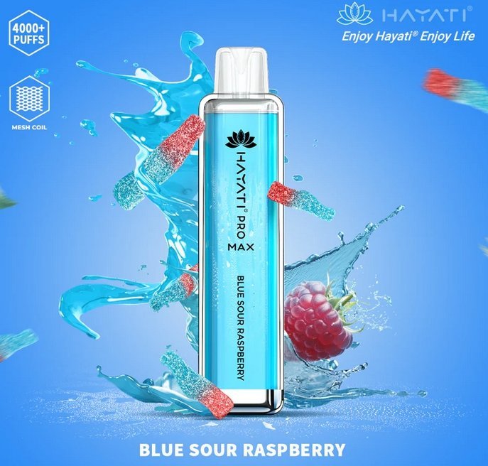 Hayati Pro Max 4000 | Box of 10 | Wholesale Lowest Price Hayati Pro Max 4000 | Box of 10 | Wholesale Lowest Price