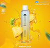 Hayati Pro Max 4000 Disposable Vape Puff Bar Box of 10 - Hayati Pro Max 4000 Disposable Vape Puff Bar Box of 10 - Pineapple Ice - Vapeuksupplier - Direct Vape Wholesale