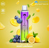 Hayati Pro Max 4000 Disposable Vape Puff Bar Box of 10 - Hayati Pro Max 4000 Disposable Vape Puff Bar Box of 10 - Berry Lemonade - Vapeuksupplier - Direct Vape Wholesale
