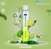 Hayati Pro Max 4000 Disposable Vape Puff Bar Box of 10 - Hayati Pro Max 4000 Disposable Vape Puff Bar Box of 10 - Lemon & Lime - Vapeuksupplier - Direct Vape Wholesale