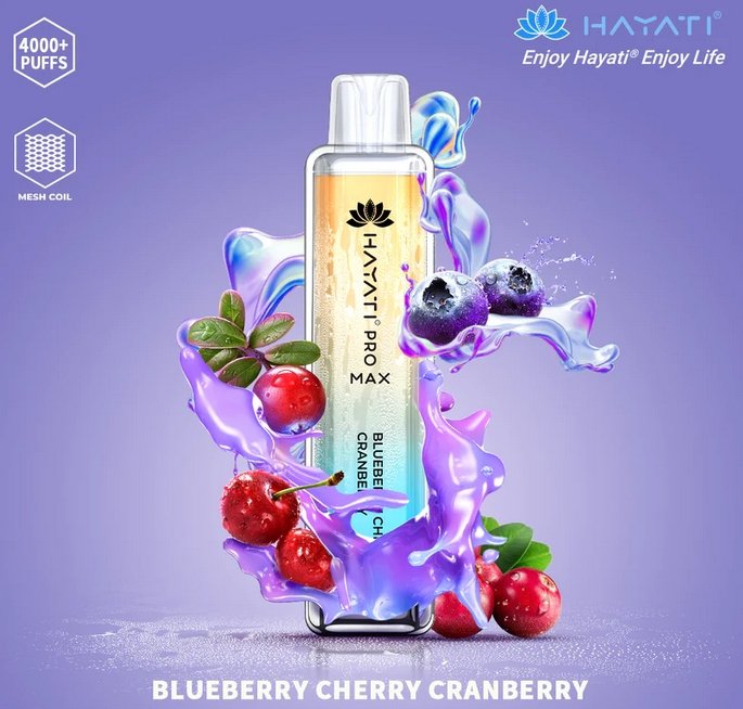 Hayati Pro Max 4000 | Box of 10 | Wholesale Lowest Price Hayati Pro Max 4000 | Box of 10 | Wholesale Lowest Price