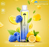 Hayati Pro Max 4000 Disposable Vape Puff Bar Box of 10 - Hayati Pro Max 4000 Disposable Vape Puff Bar Box of 10 - Blue Razz Lemonade - Vapeuksupplier - Direct Vape Wholesale