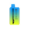 Hayati Pro Ultra Disposable Vape Puff Bar Pod Box of 10 - Hayati Pro Ultra Disposable Vape Puff Bar Pod Box of 10 - Crystal Ice/Icy Citrus - Vapeuksupplier - Direct Vape Wholesale