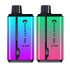 Hayati Pro Ultra Disposable Vape Puff Bar Pod Box of 10 - Hayati Pro Ultra Disposable Vape Puff Bar Pod Box of 10 - Blue Razz Cherry - Vapeuksupplier - Direct Vape Wholesale