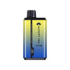 Hayati Pro Ultra Disposable Vape Puff Bar Pod Box of 10 - Hayati Pro Ultra Disposable Vape Puff Bar Pod Box of 10 - Blueberry Raspberry Lemon - Vapeuksupplier - Direct Vape Wholesale