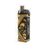 Horizon E - FOG Gallop 50W Vape Kit - Horizon E - FOG Gallop 50W Vape Kit - Mcr Vape Distro - Direct Vape Wholesale