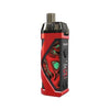 Horizon E - FOG Gallop 50W Vape Kit - Horizon E - FOG Gallop 50W Vape Kit - Mcr Vape Distro - Direct Vape Wholesale