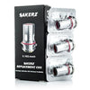 Horizontech Skerz Replacement Coils - Pack of 3 - Horizontech Skerz Replacement Coils - Pack of 3 - Mcr Vape Distro - Direct Vape Wholesale