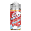 Ice Monster 100ml Shortfill - Ice Monster 100ml Shortfill - #Vapewholesalesupplier# - Direct Vape Wholesale