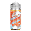 Ice Monster 100ml Shortfill - Ice Monster 100ml Shortfill - #Vapewholesalesupplier# - Direct Vape Wholesale