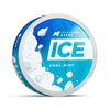 Ice Nicotine Pouches Pack of 10 - Direct Vape Wholesale