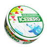 Iceberg Nicotine Pouches - 20mg - Pack of 10 - Direct Vape Wholesale
