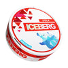 Iceberg Nicotine Pouches - 20mg - Pack of 10 - Direct Vape Wholesale