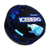 Iceberg Nicotine Pouches - 20mg - Pack of 10 - Direct Vape Wholesale