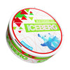 Iceberg Nicotine Pouches - 20mg - Pack of 10 - Direct Vape Wholesale