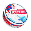 Iceberg Nicotine Pouches - 20mg - Pack of 10 - Direct Vape Wholesale