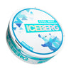Iceberg Nicotine Pouches - 20mg - Pack of 10 - Direct Vape Wholesale