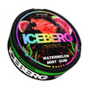 Iceberg Nicotine Pouches - 50mg - Pack of 10 - Direct Vape Wholesale
