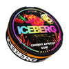 Iceberg Nicotine Pouches - 50mg - Pack of 10 - Direct Vape Wholesale