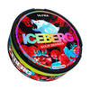 Iceberg Nicotine Pouches - 50mg - Pack of 10 - Direct Vape Wholesale