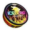 Iceberg Nicotine Pouches - 50mg - Pack of 10 - Direct Vape Wholesale