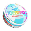Iceberg Nicotine Pouches - 50mg - Pack of 10 - Direct Vape Wholesale