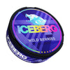 Iceberg Nicotine Pouches - 50mg - Pack of 10 - Direct Vape Wholesale