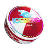 Iceberg Nicotine Pouches - 50mg - Pack of 10 - Direct Vape Wholesale