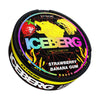 Iceberg Nicotine Pouches - 50mg - Pack of 10 - Direct Vape Wholesale