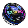 Iceberg Nicotine Pouches - 50mg - Pack of 10 - Direct Vape Wholesale