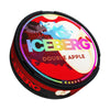 Iceberg Nicotine Pouches - 50mg - Pack of 10 - Direct Vape Wholesale
