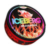 Iceberg Nicotine Pouches - 50mg - Pack of 10 - Direct Vape Wholesale