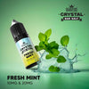 IMMYZ Crystal Bar Nic Salt 10ml E - liquid Pack of 10 - IMMYZ Crystal Bar Nic Salt 10ml E - liquid Pack of 10 - IMMYZ - Direct Vape Wholesale
