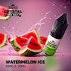 IMMYZ Crystal Bar Nic Salt 10ml E - liquid Pack of 10 - IMMYZ Crystal Bar Nic Salt 10ml E - liquid Pack of 10 - IMMYZ - Direct Vape Wholesale