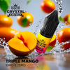 IMMYZ Crystal Bar Nic Salt 10ml E - liquid Pack of 10 - IMMYZ Crystal Bar Nic Salt 10ml E - liquid Pack of 10 - IMMYZ - Direct Vape Wholesale