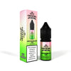 IMMYZ Crystal Bar Nic Salt 10ml E - liquid Pack of 10 - IMMYZ Crystal Bar Nic Salt 10ml E - liquid Pack of 10 - IMMYZ - Direct Vape Wholesale