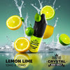 IMMYZ Crystal Bar Nic Salt 10ml E - liquid Pack of 10 - IMMYZ Crystal Bar Nic Salt 10ml E - liquid Pack of 10 - IMMYZ - Direct Vape Wholesale