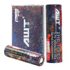 IMR 18650 AWT 3.7V 3500MAH 35A RAINBOW BATTERY [PACK OF 2] - 18650 AWT 3.7V 3500MAH 35A RAINBOW BATTERY [PACK OF 2] - vapeukwholesale - Direct Vape Wholesale