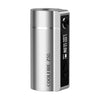 Innokin Coolfire Z50 Mod - Innokin Coolfire Z50 Mod - Silver - vapeukwholesale - Direct Vape Wholesale